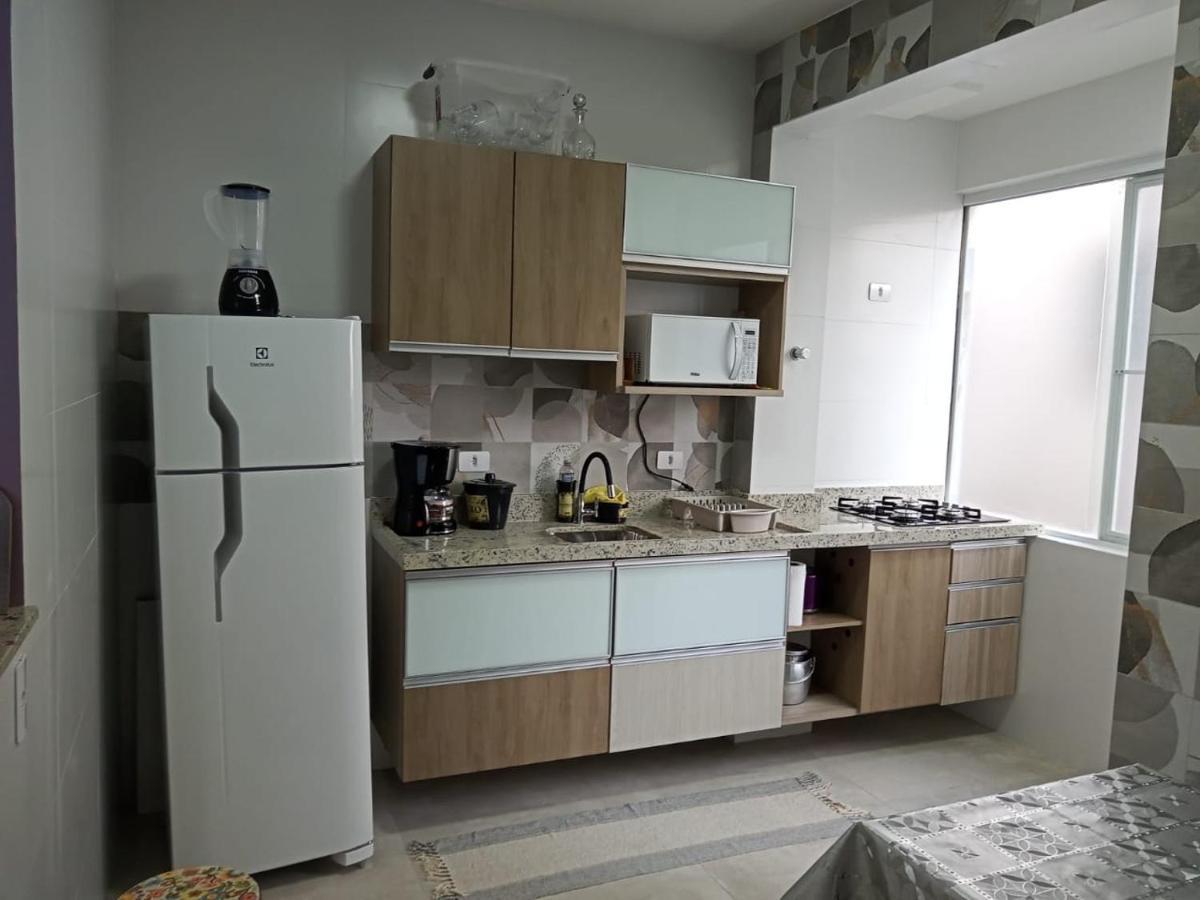 Apartamento Belezura No Embare *